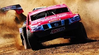 REPLAY Round 2  TORC The Off Road Championship from Primm NV [upl. by Crelin285]