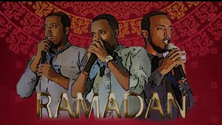 Muaz Nazir Nashida afaan oromo Ramadan new 2019 [upl. by Lauraine]