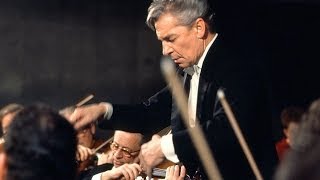 Brahms Symphony No 1  Karajan · Berliner Philharmoniker [upl. by Brendis367]