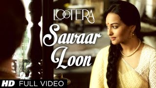 Zinda Lootera Full Song With lyrics  Ranveer Singh Sonakshi Sinha [upl. by Jose]