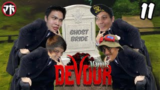 PEENOISE PLAY DEVOUR THE MANOR 11 [upl. by Nnairda]