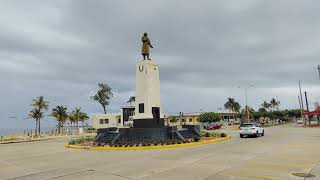 COATZACOALCOS VERACRUZ MÉXICO [upl. by Silyhp969]