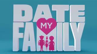 Date My Family Zambia  OFFICIAL FIRST EPISODE [upl. by Medin]