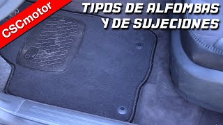 Alfombras de coche  Consejos [upl. by Maurer]