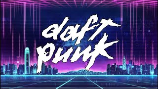 Robot Rock Engineer Gaming  Daft Punk Perfect Loop 1 Hour Extended  HQ [upl. by Edaw]