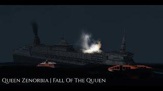 Queen Zenobia  Fall Of The Queen [upl. by Imis277]