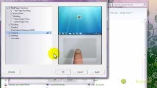 Fix Touchpad Tap to click doesnt work [upl. by Voe]