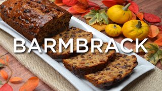 Irish Barmbrack [upl. by Valera]