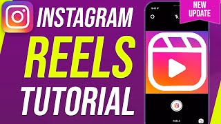 How to Make Reels on Instagram Like a Pro [upl. by Yecrad]