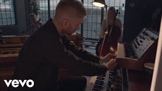 Ólafur Arnalds  Still  Sound Sunrise Session [upl. by Okun192]