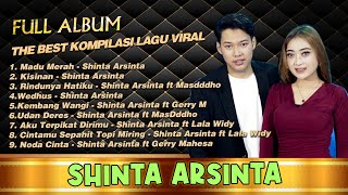 Full Album Shinta Arsinta [upl. by Talbott]