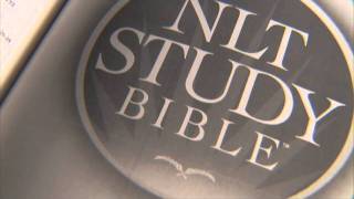 NLT Study Bible Intro [upl. by Siddra]