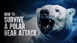 How to Survive a Polar Bear Attack [upl. by Asilanna434]