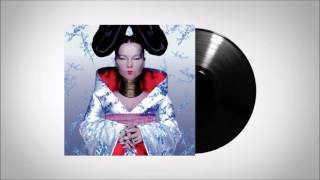 Björk  Bachelorette [upl. by Chaim4]