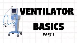 Mechanical Ventilation  Most COMPREHENSIVE Explanation 🤫 [upl. by Sateia]