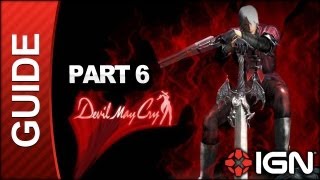 Devil May Cry 3  Dante vs Vergil Free Style mode  DMD [upl. by Kutzer]