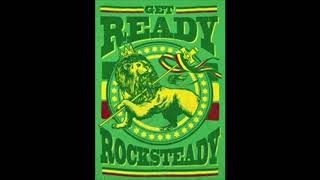 Rocksteady Volume 1 The Roots Of Reggae  Jamaican Music Compilation [upl. by Yenterb]