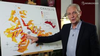 L’appellation Chablis décryptée par JeanPierre Renard [upl. by Leanne879]