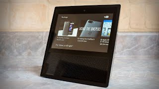 Amazon Echo Show review [upl. by Wera]