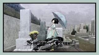 SteinsGate 0  Emotional Soundtrack Collection [upl. by Ybbed]