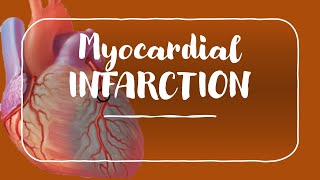 Myocardial Infarction and Angina for USMLE Step 1 and USMLE Step 2 [upl. by Helga]