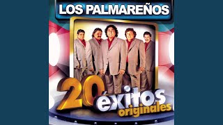 Enganchados 20 Exitos Originales Los Palmareños [upl. by Auria319]