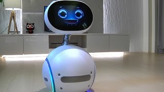 5 Coolest ROBOTS You Can Actually Own [upl. by Phelps819]