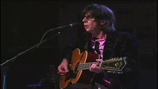 Ric Ocasek quotDrivequot acoustic [upl. by Sergo]