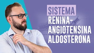 Resumão Sistema ReninaAngiotensinaAldosterona e Vasopressina  Farmacologia Fácil  Prof José [upl. by Anayik235]