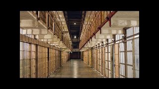 Prison Documentary  Leavenworth Penitentiary [upl. by Skutchan]