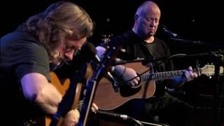 CHRISTY MOORE ONLY OUR RIVERS live at Barrowland [upl. by Philippe707]