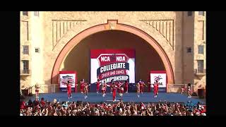 TVCC Day 1 NCA national Daytona Beach 2023 [upl. by Renata]