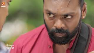 Thendral Vanthu Ennai Thodum  25th to 30th September 2023  Promo [upl. by Atiuqan]