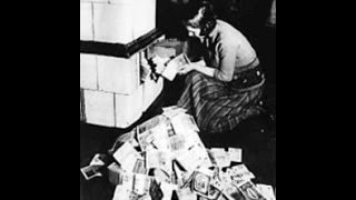 Germany Weimar Republic Hyperinflation Currency Collapse Explained Part 4 [upl. by Romalda]