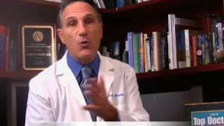 Prostate Cancer Managing Urinary Incontinence [upl. by Cayser560]