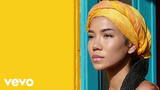 Jhené Aiko  Summer 2020 interlude  Audio [upl. by Adnerak370]