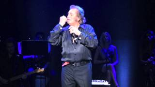 Engelbert Humperdinck How I Love You Live [upl. by Akerdna]