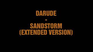 Darude  Sandstorm 12quot version [upl. by Hedwig]