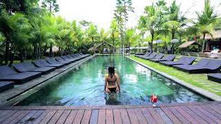 The Mansion Bali [upl. by Benjamen]