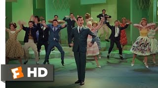 Hairspray 15 Movie CLIP  The Corny Collins Show 2007 HD [upl. by Aveline687]