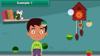 ⏰ quotLearning Time Understanding Clocks and Time 🕒  Class 3 Mathsquot kidslearning [upl. by Ymia369]