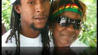 Jah CureThis Is One For You Mama [upl. by Erhard]