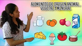 Estudio de células animales y vegetales con el microscopio óptico [upl. by Rednaxela505]