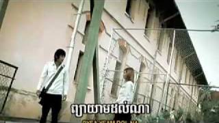 Khmer Music Kun Kola Som Tos Del Tver Oy Oun Yom Arn [upl. by Melville560]