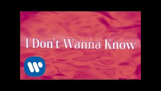 Charli XCX  I Dont Wanna Know Official Audio [upl. by Mcroberts]