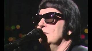 Roy Orbison  Only The Lonely live [upl. by Ragse41]