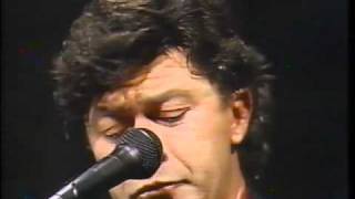 Robbie Robertson American Roulette Letterman [upl. by Anahsek]