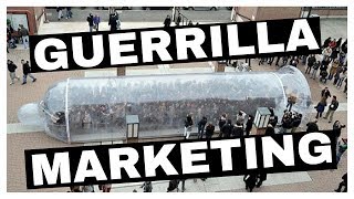 Guerrilla Marketing Ballin on a Budget for Entrepreneurs [upl. by Dewitt309]