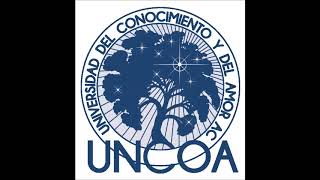 UNCOA PROGRAMA 07MAR2019 [upl. by Leuneb]