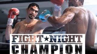 Fight Night Champion Video Review [upl. by Owens]